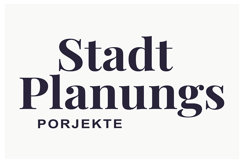 Stadt- und Dorfentwicklung